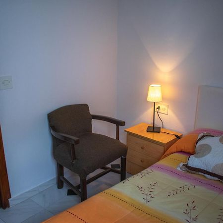 Casa Puerta Arabe Villa Setenil De Las Bodegas Eksteriør bilde