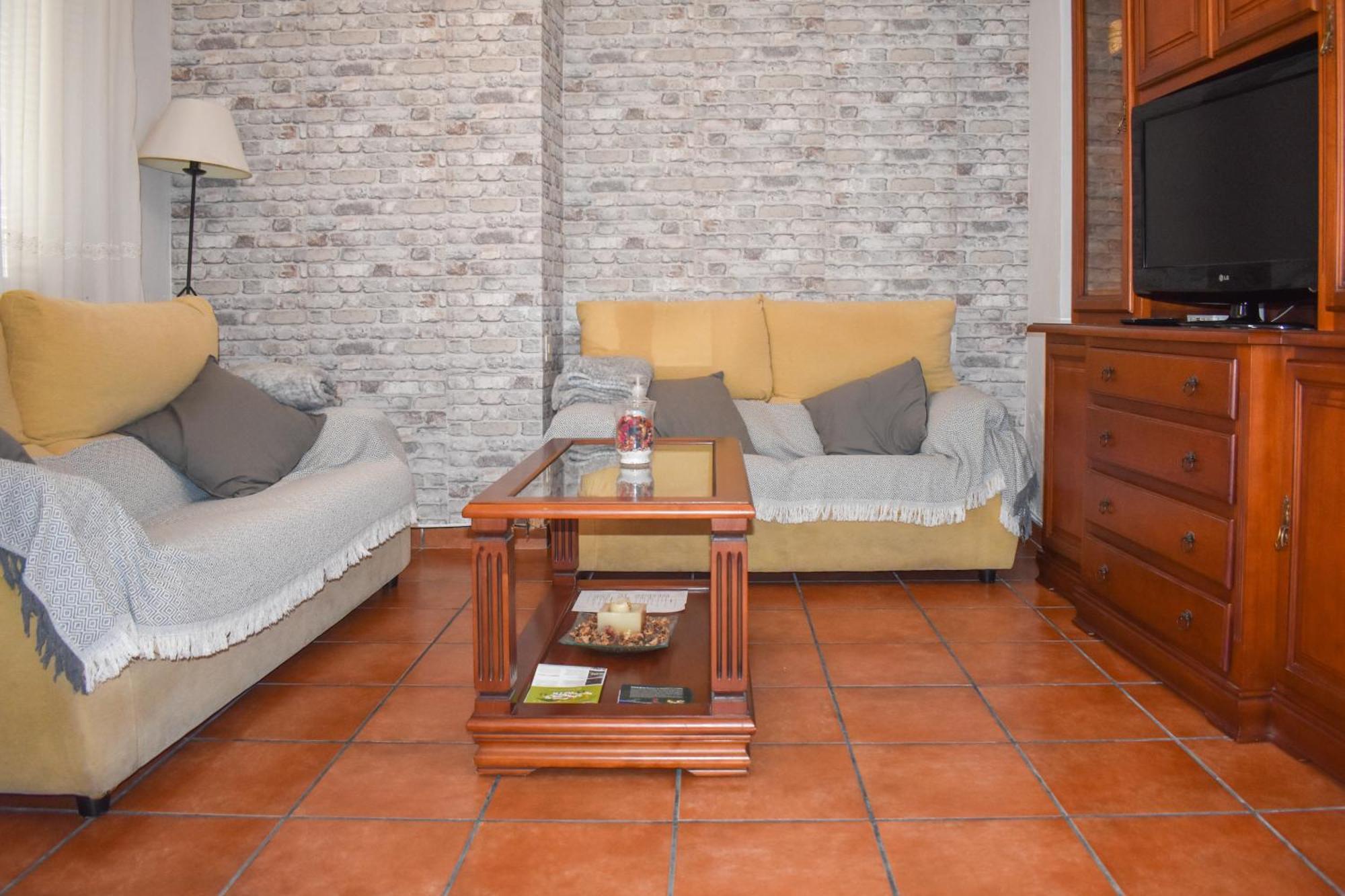 Casa Puerta Arabe Villa Setenil De Las Bodegas Eksteriør bilde