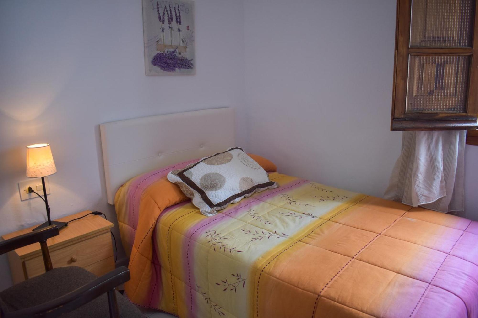 Casa Puerta Arabe Villa Setenil De Las Bodegas Eksteriør bilde