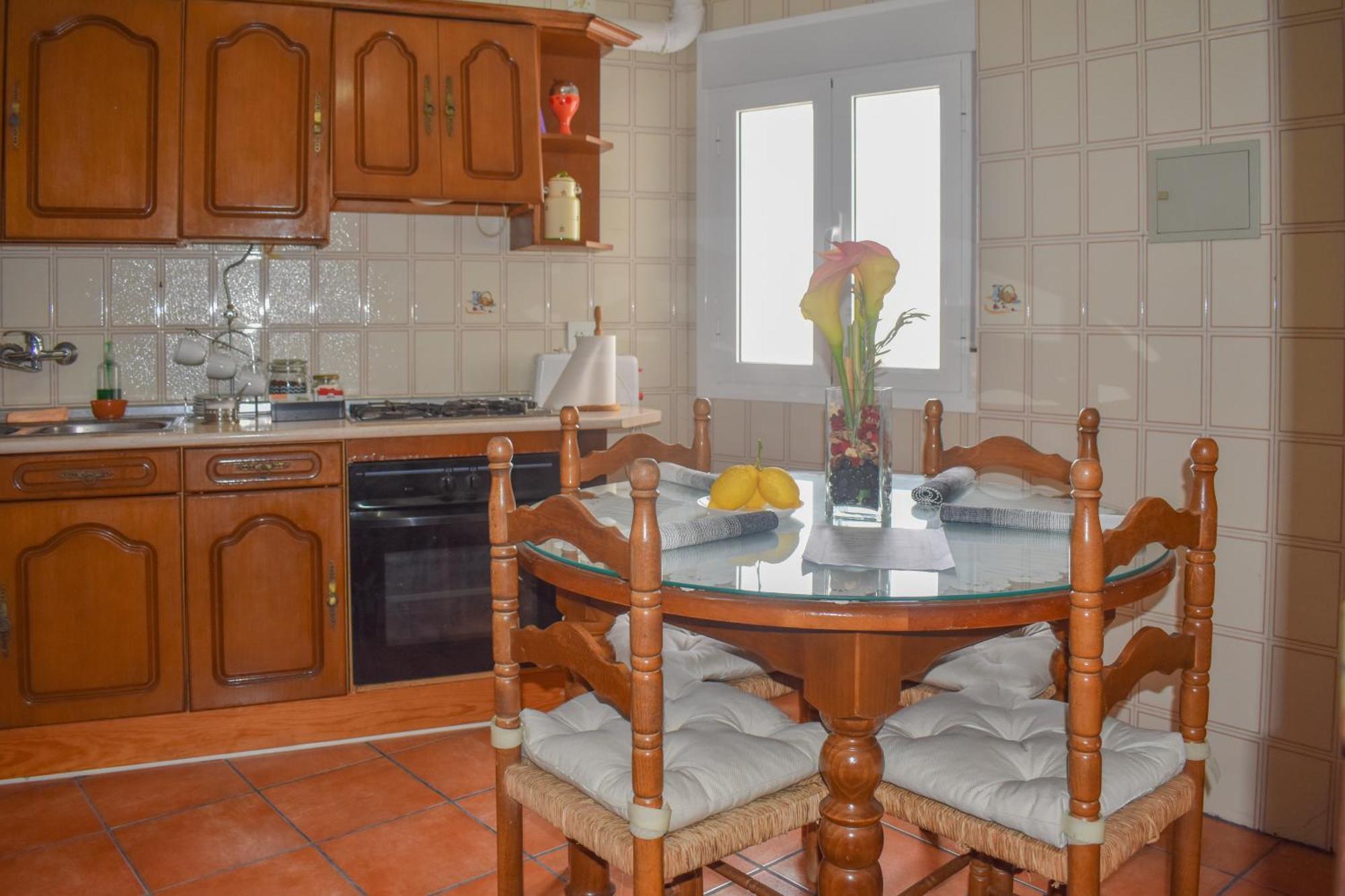 Casa Puerta Arabe Villa Setenil De Las Bodegas Eksteriør bilde